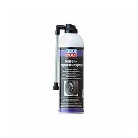 Liqui Moly 1579 300 ml Motosiklet Lastik Tamir Spreyi