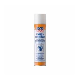 Liqui Moly 1612 300 ml 4'lü Hızlı Pas Sökücü