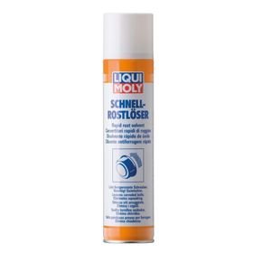Liqui Moly 1612 300 ml 4'lü Hızlı Pas Sökücü