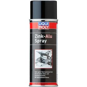 Liqui Moly 1640 400 ml Parlak Çinko Sprey