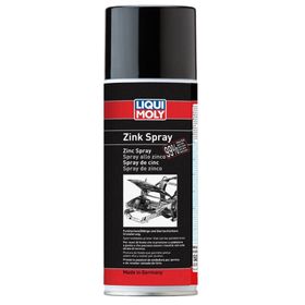 Liqui Moly 1640 400 ml Parlak Çinko Sprey
