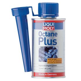 Liqui Moly 200 ml Motor İçin Özel Benzin Oktan Arttırıcı