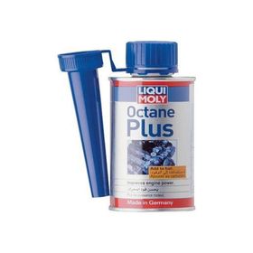 Liqui Moly 200 ml Motor İçin Özel Benzin Oktan Arttırıcı