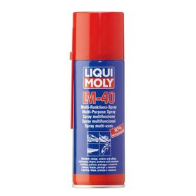 Liqui Moly 200 ml Motor İçin Özel Benzin Oktan Arttırıcı