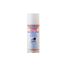 Liqui Moly 200 ml Motor İçin Özel Benzin Oktan Arttırıcı