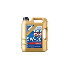 Liqui Moly 20822 Longlife III 5 lt 5W30 Motor Yağı