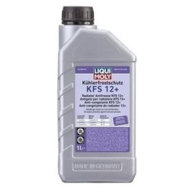 Liqui Moly 21145 KFS12 1 lt Radyatör Antifirizi
