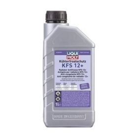 Liqui Moly 21145 KFS12 1 lt Radyatör Antifirizi