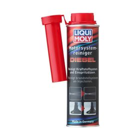 Liqui Moly 21491 300 ml Yeni Dizel Sistem Temizleyici Yakıt Katkısı