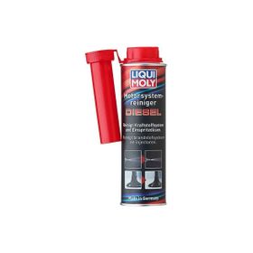 Liqui Moly 21491 300 ml Yeni Dizel Sistem Temizleyici Yakıt Katkısı