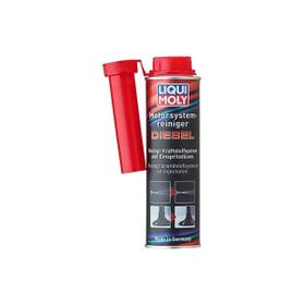 Liqui Moly 21491 300 ml Yeni Dizel Sistem Temizleyici Yakıt Katkısı