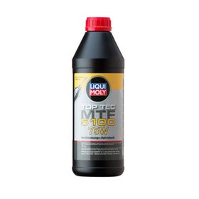 Liqui Moly 21687 Top Tec 5100 75W 1 lt Şanzıman Yağı