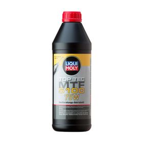 Liqui Moly 21687 Top Tec 5100 75W 1 lt Şanzıman Yağı