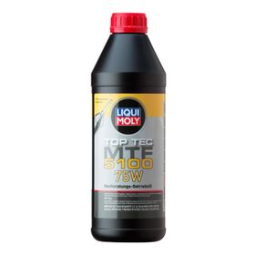Liqui Moly 21687 Top Tec 5100 75W 1 lt Şanzıman Yağı