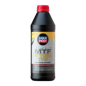Liqui Moly 21687 Top Tec 5100 75W 1 lt Şanzıman Yağı