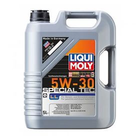 Liqui Moly 2448 Special Tec LL 5W30 5 lt Motor Yağı