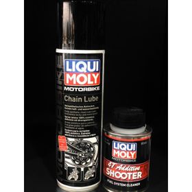 Liqui Moly 250 ml Zincir Yağlayıcı Sprey
