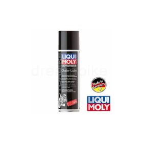 Liqui Moly 250 ml Zincir Yağlayıcı Sprey