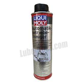 Liqui Moly 2512 300 ml Otomatik Şanzıman Temizleyici