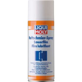Liqui Moly 2664 400 ml Sıvı Gres Tutunma Spreyi