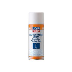 Liqui Moly 2664 400 ml Sıvı Gres Tutunma Spreyi