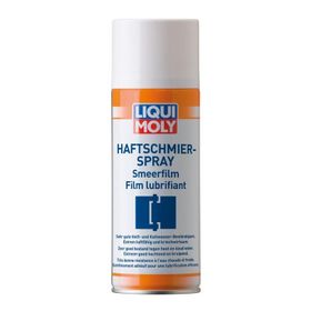 Liqui Moly 2664 400 ml Sıvı Gres Tutunma Spreyi