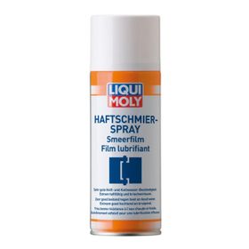 Liqui Moly 2664 400 ml Sıvı Gres Tutunma Spreyi
