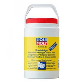 Liqui Moly 3 lt El Temizleyici Krem