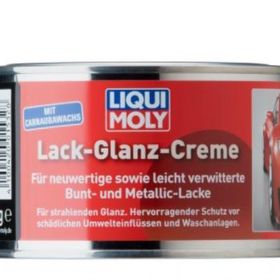 Liqui Moly 300 G Boya Parlatıcı Krem