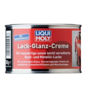 Liqui Moly 300 G Boya Parlatıcı Krem
