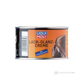 Liqui Moly 300 G Boya Parlatıcı Krem