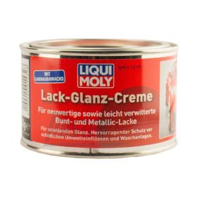 Liqui Moly 300 G Boya Parlatıcı Krem