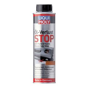 Liqui Moly 300 ml 2'li Motor Yağı Kaçak Ve Sızıntı Önleyici