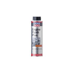 Liqui Moly 300 ml 4'lü Engine Flush Plus Motor İçi Temizleyici