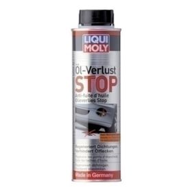 Liqui Moly 300 ml 4'lü Motor Yağı Kaçak Ve Sızıntı Önleyici
