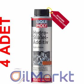 Liqui Moly 300 ml 4'lü Supap Lifter Katkısı