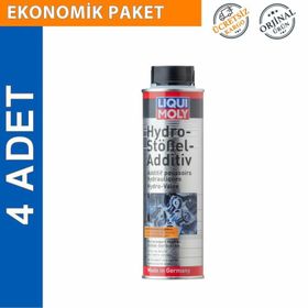 Liqui Moly 300 ml 4'lü Supap Lifter Katkısı