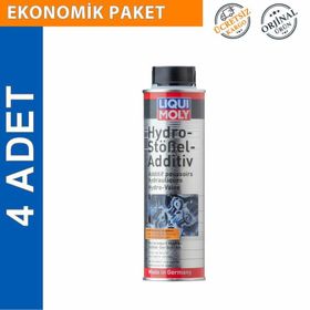 Liqui Moly 300 ml 4'lü Supap Lifter Katkısı