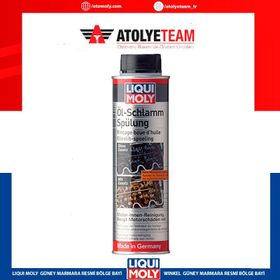 Liqui Moly 300 ml 6'lı Motor Yağı Kaçak Ve Sızıntı Önleyici