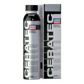 Liqui Moly 300 ml Cera Tec Seramikli Yağ Katkısı