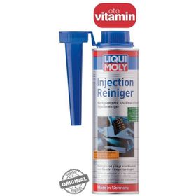 Liqui Moly 300 ml Enjektör Temizleyici