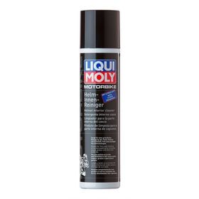 Liqui Moly 300 ml Helmet Interior Cleaner Kask İçi Temizleme Spreyi