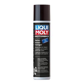 Liqui Moly 300 ml Helmet Interior Cleaner Kask İçi Temizleme Spreyi