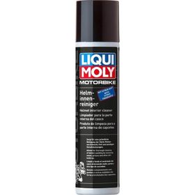 Liqui Moly 300 ml Helmet Interior Cleaner Kask İçi Temizleme Spreyi
