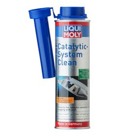 Liqui Moly 300 ml Katalitik Sistem Temizleyici