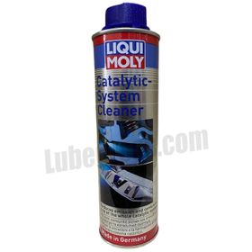 Liqui Moly 300 ml Katalitik Sistem Temizleyici