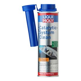 Liqui Moly 300 ml Katalitik Sistem Temizleyici