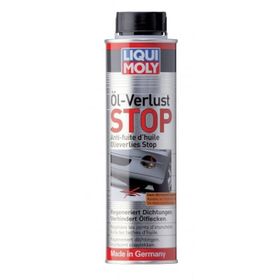 Liqui Moly 300 ml Motor Yağı Kaçak Ve Sızıntı Önleyici