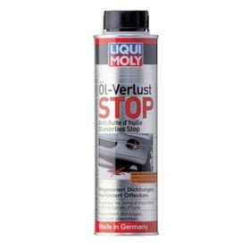 Liqui Moly 300 ml Motor Yağı Kaçak Ve Sızıntı Önleyici