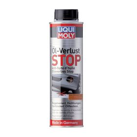 Liqui Moly 300 ml Motor Yağı Kaçak Ve Sızıntı Önleyici